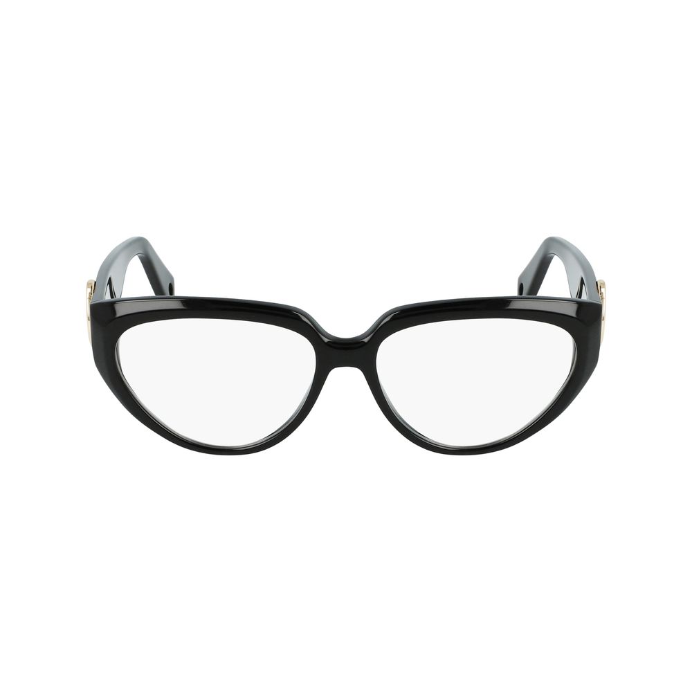 Lanvin Black Acetate Women's Frames