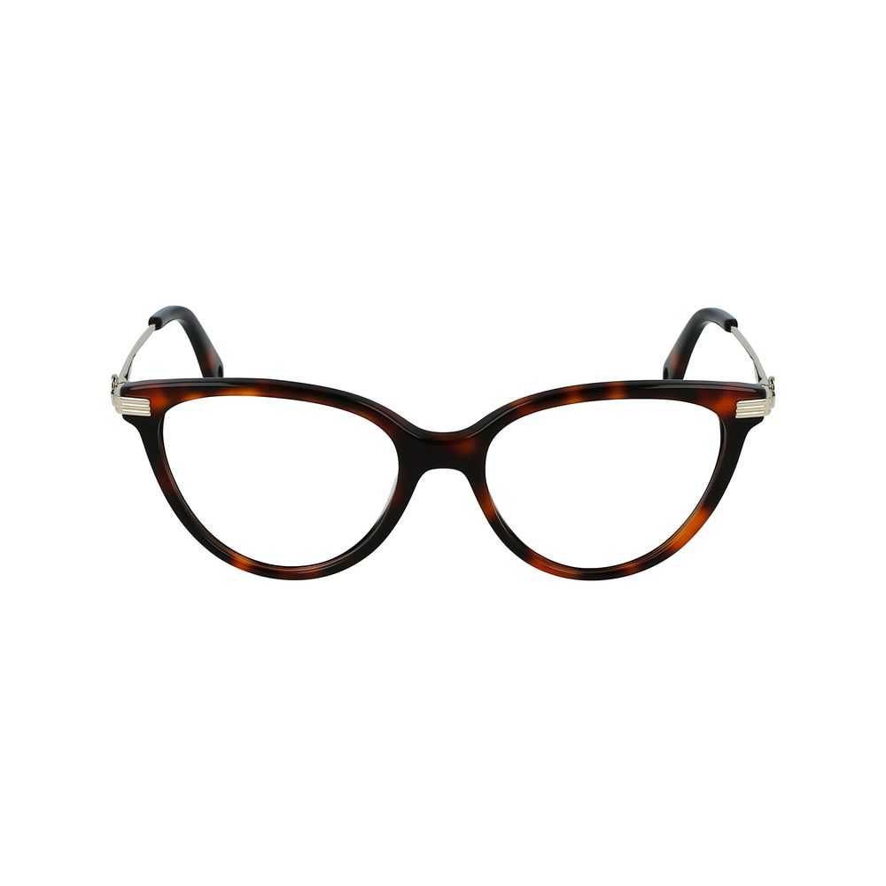 Lanvin Brown Acetate Women's Frames