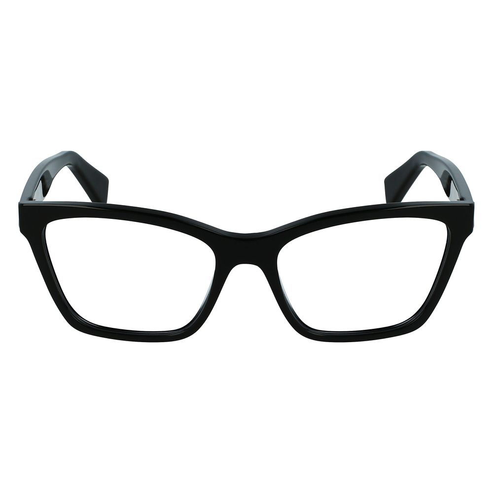 Lanvin Black Acetate Women's Frames