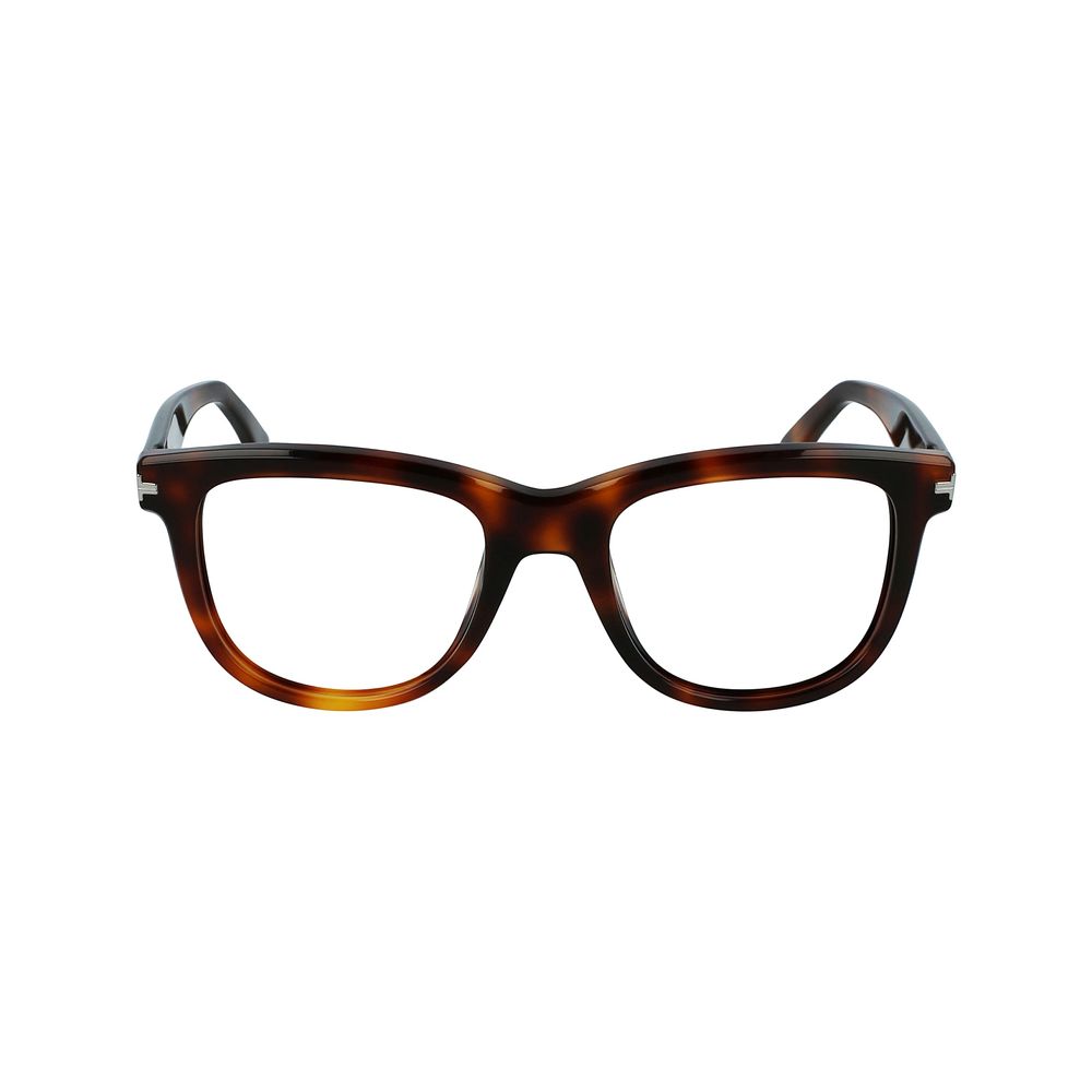 Lanvin Brown Acetate Men's Frames