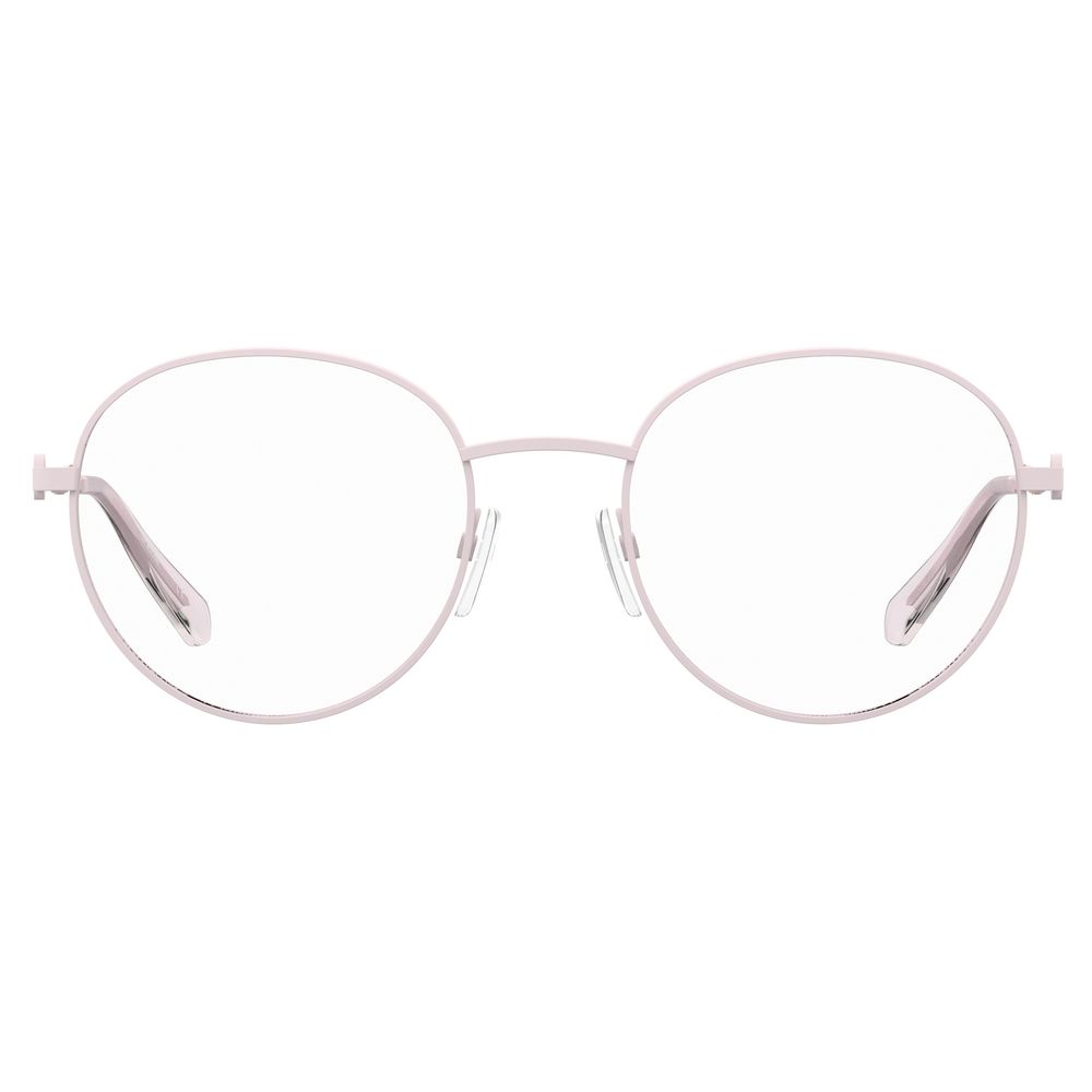 Love Moschino Multicolor Metal Women's Frames