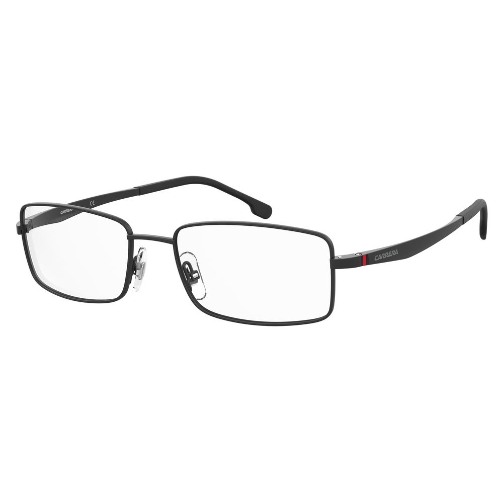Carrera Black Metal Glasses Men's (Frames)