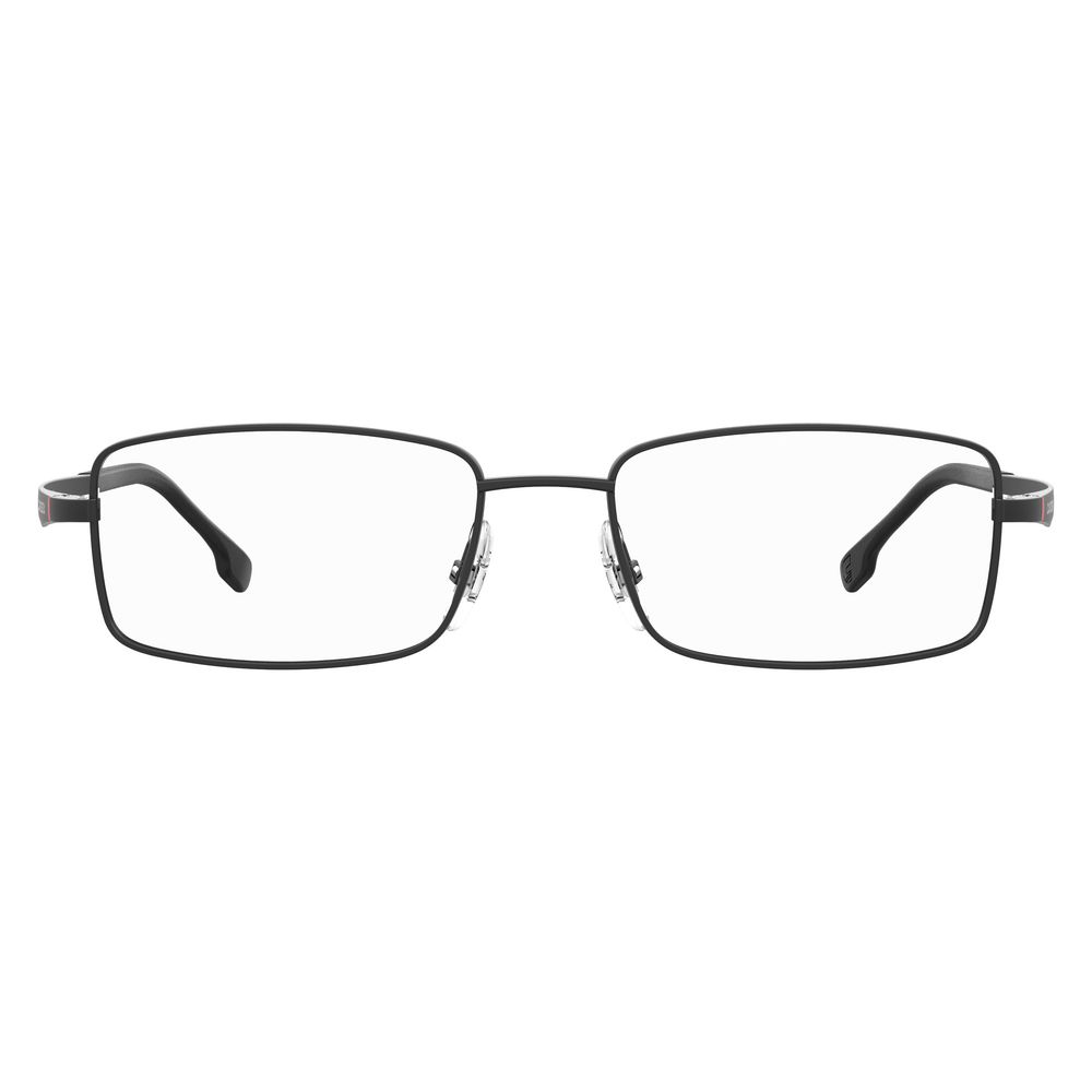 Carrera Black Metal Glasses Men's (Frames)