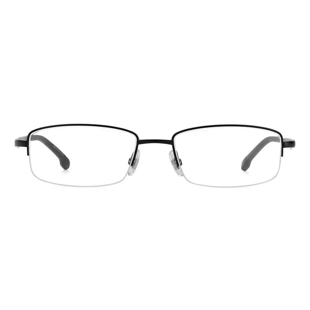 Carrera Black Metal Men's Frames