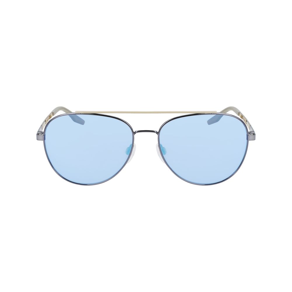 Converse Gray Metal Men's Sunglasses