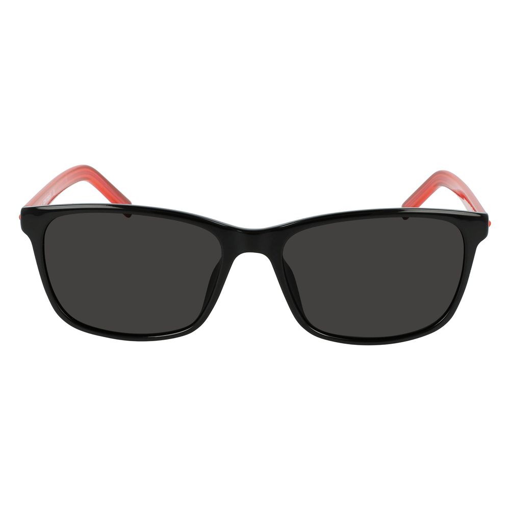 Converse Black Plastic Women's Sunglasses