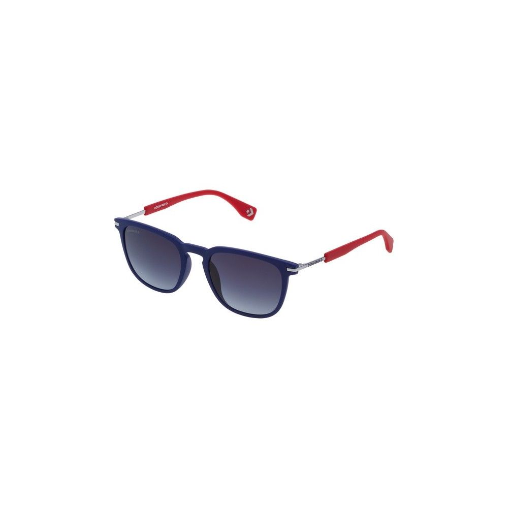 Converse Blue Injected Men's Sunglasses