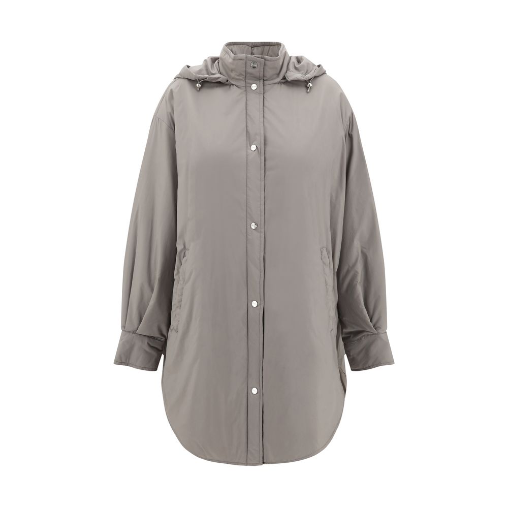 Herno Hooded Women's Jacket