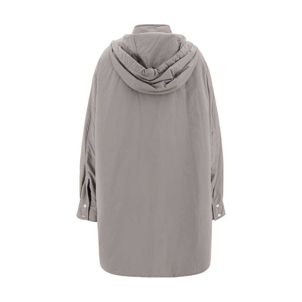 Herno Hooded Women's Jacket