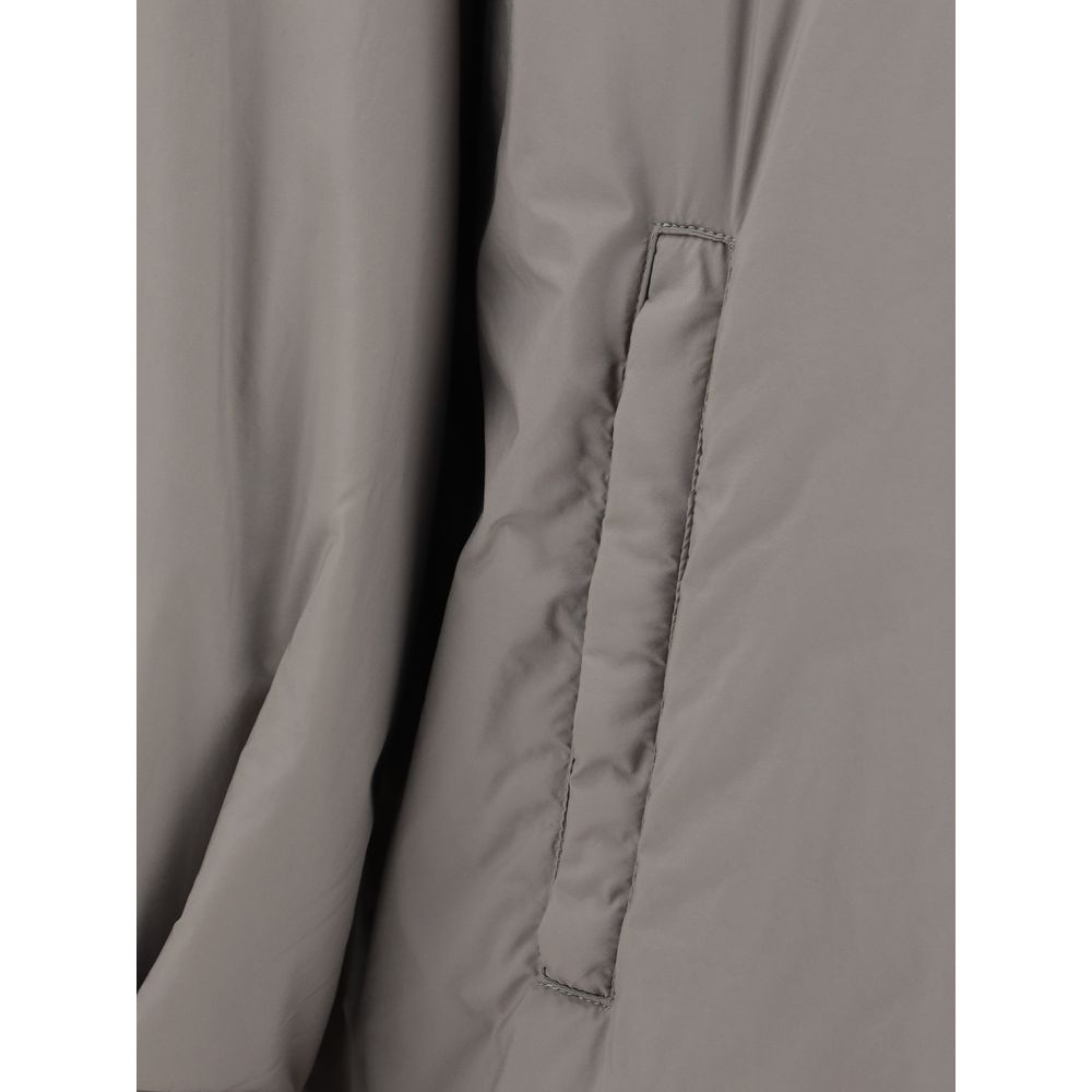Herno Hooded Women's Jacket