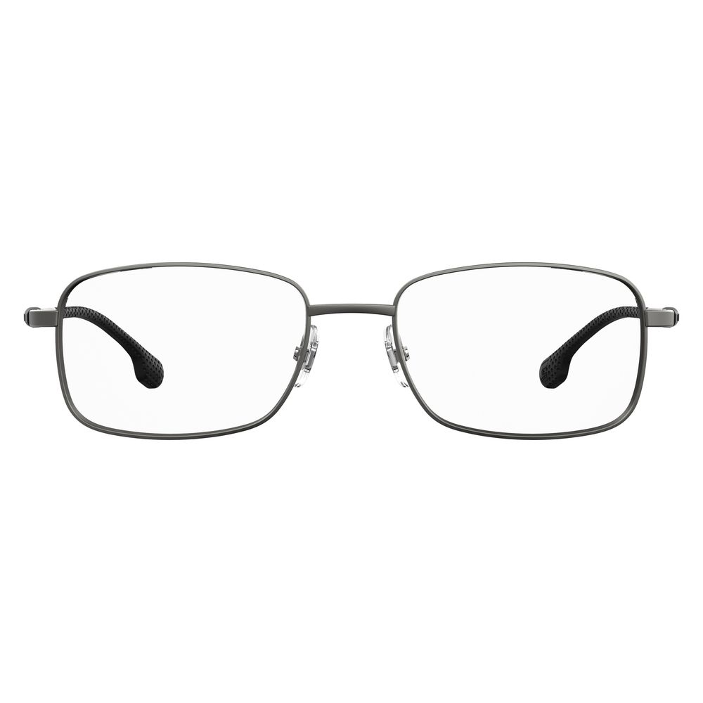 Carrera Gray Metal Men's Frames