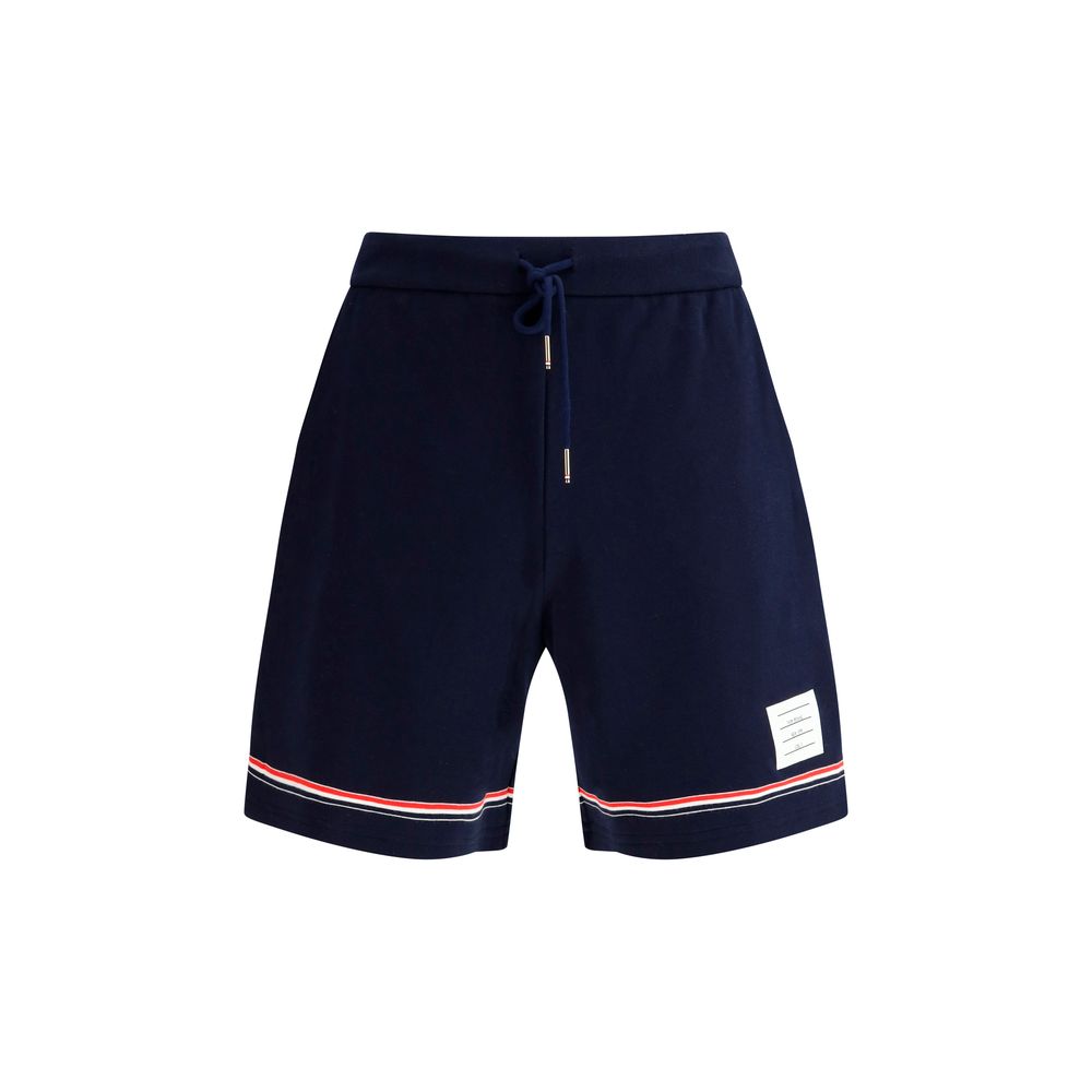 Thom Browne Short Men's Pants