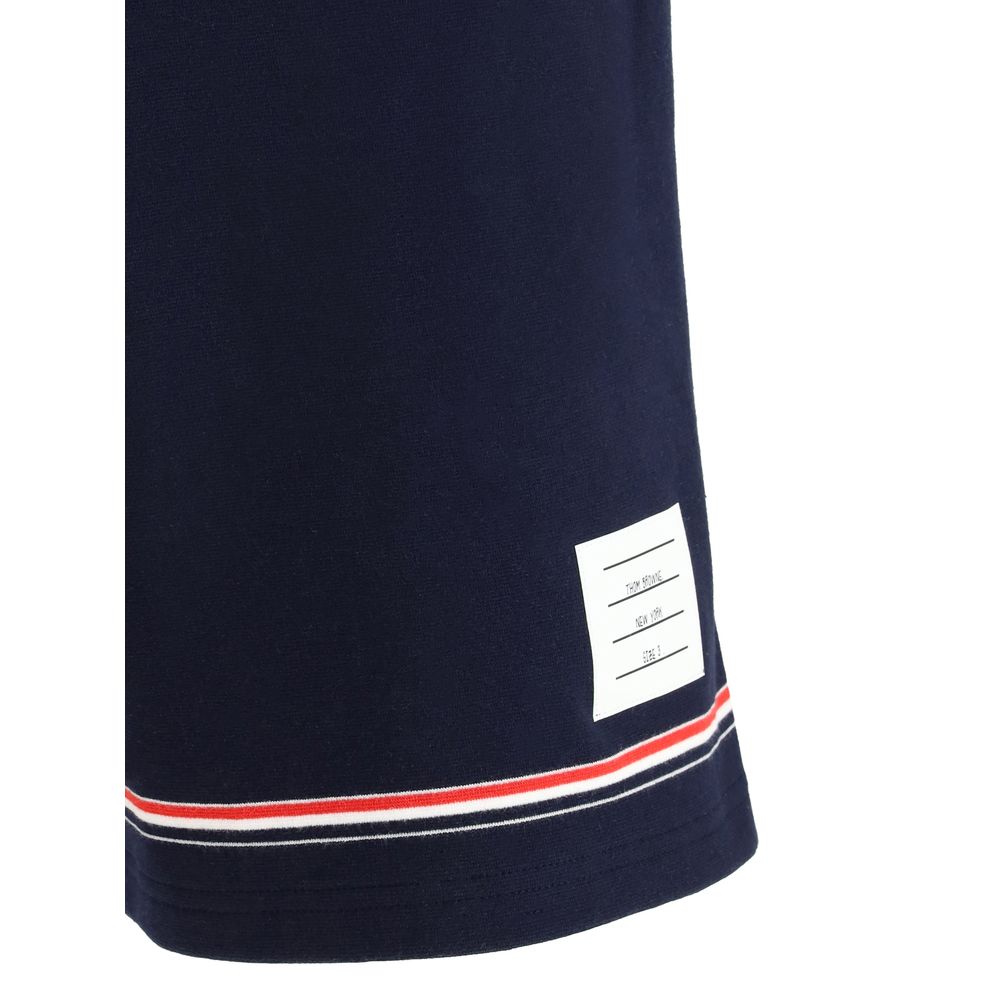 Thom Browne Short Men's Pants