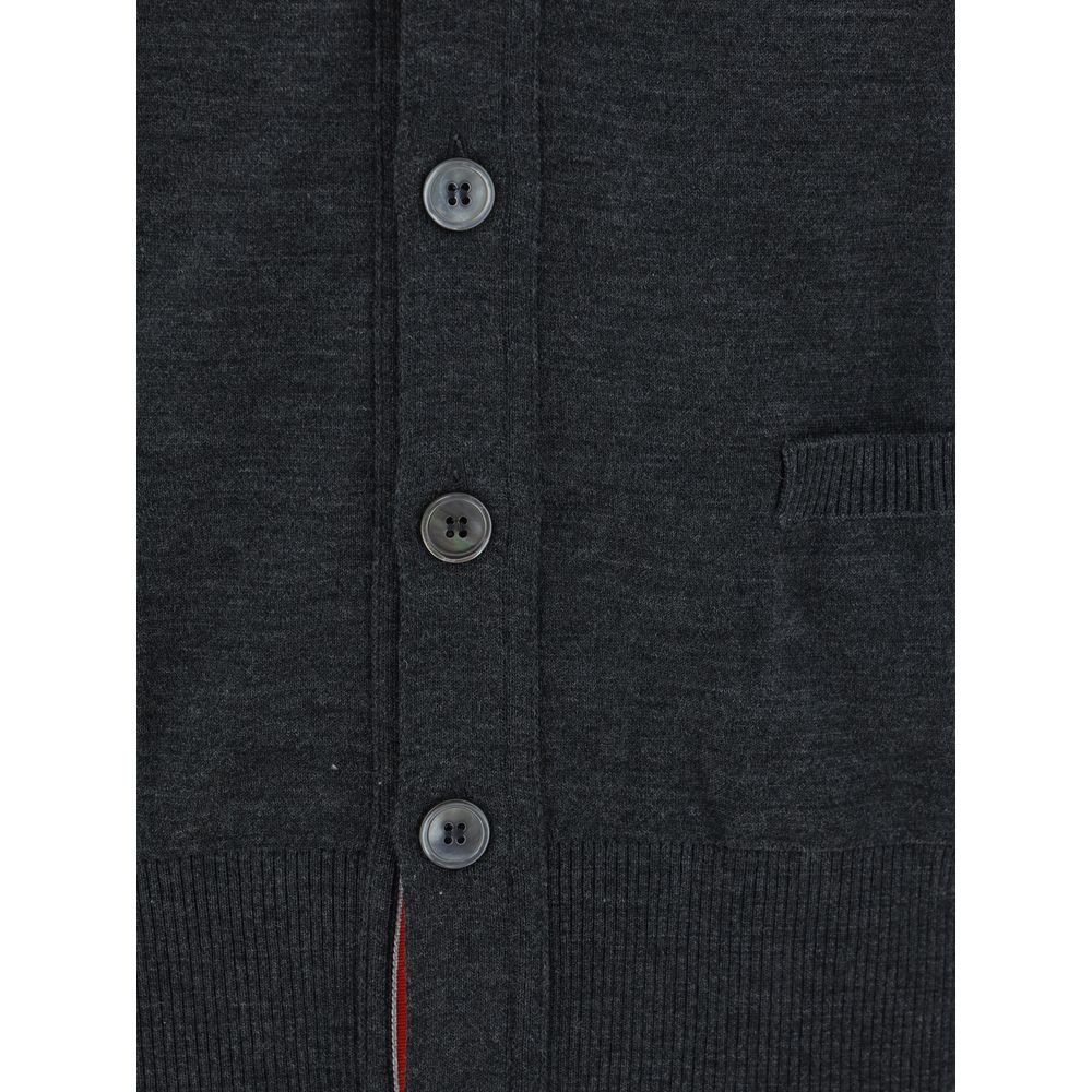 Thom Browne Men's Cardigan