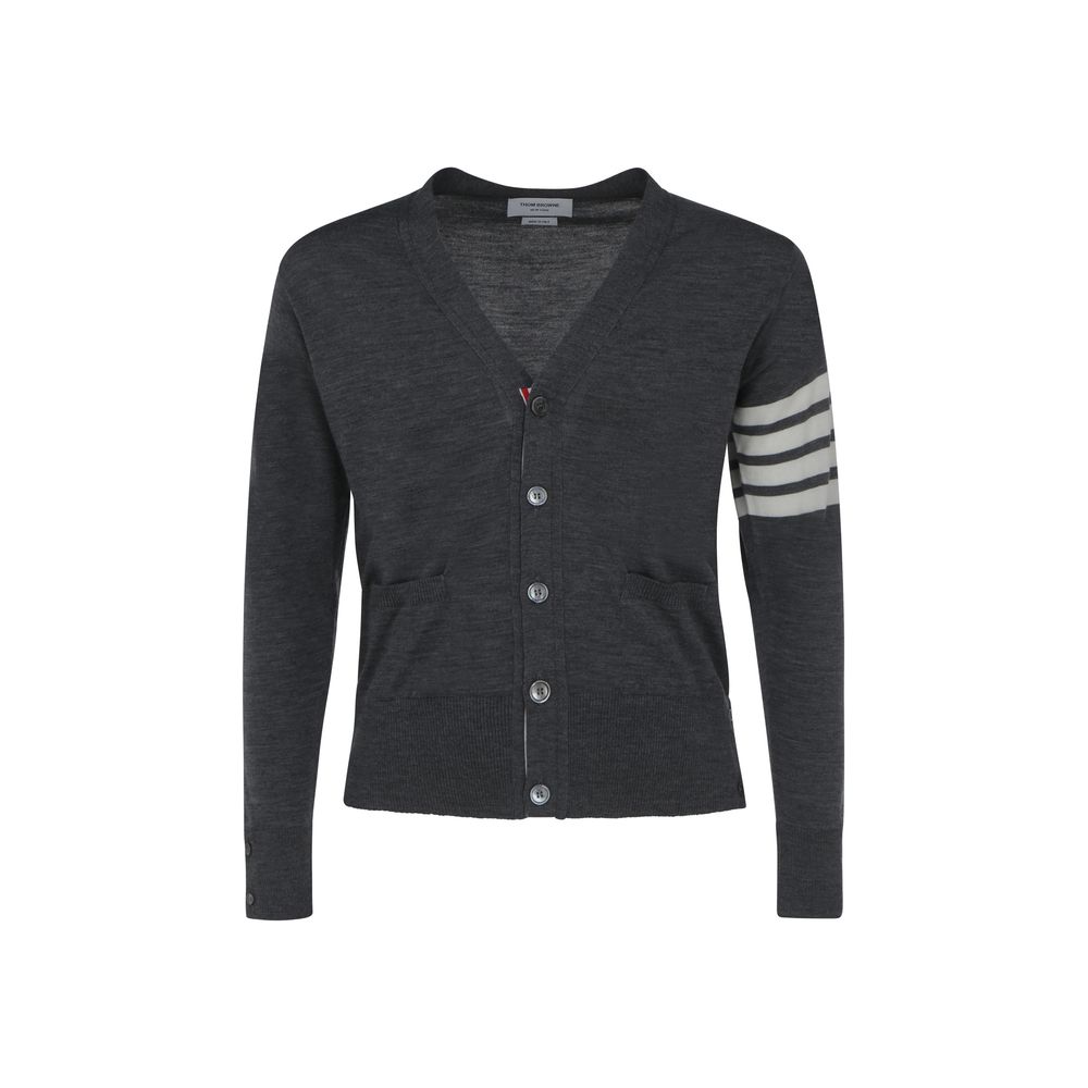 Thom Browne Men's Cardigan