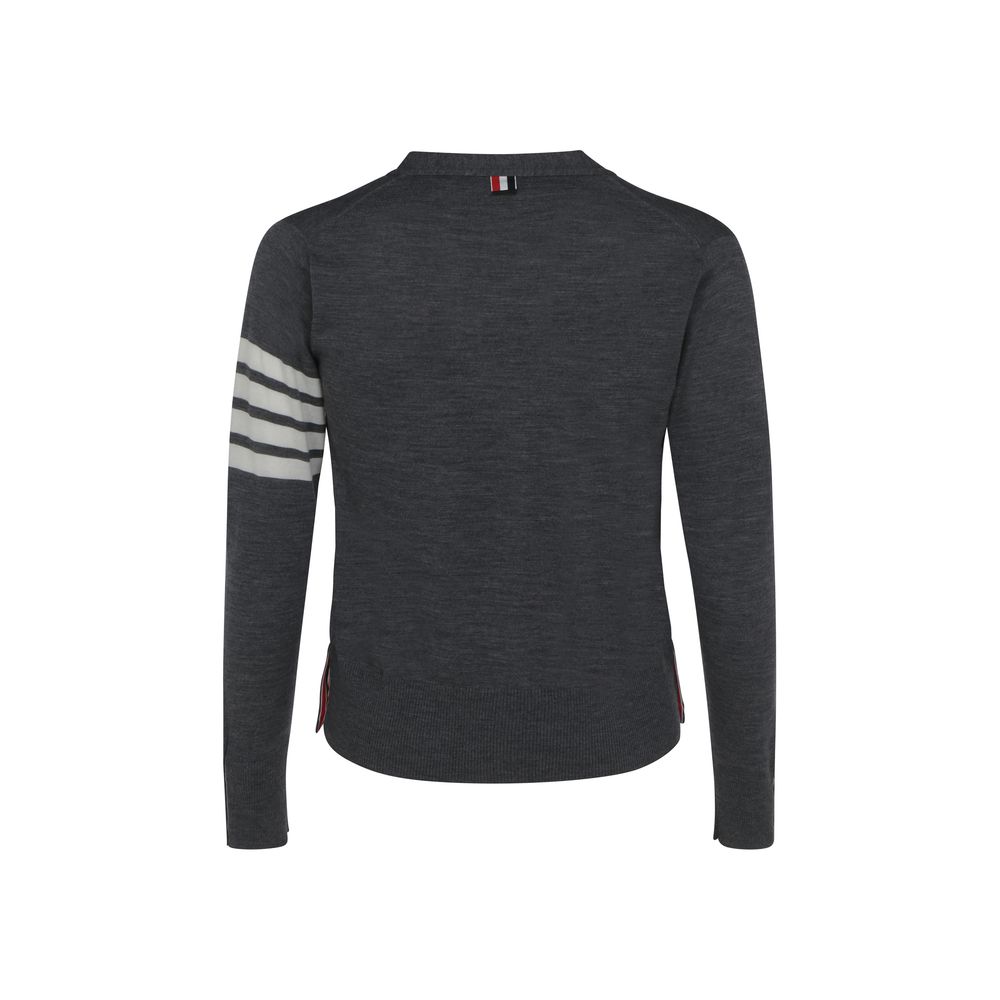 Thom Browne Men's Cardigan