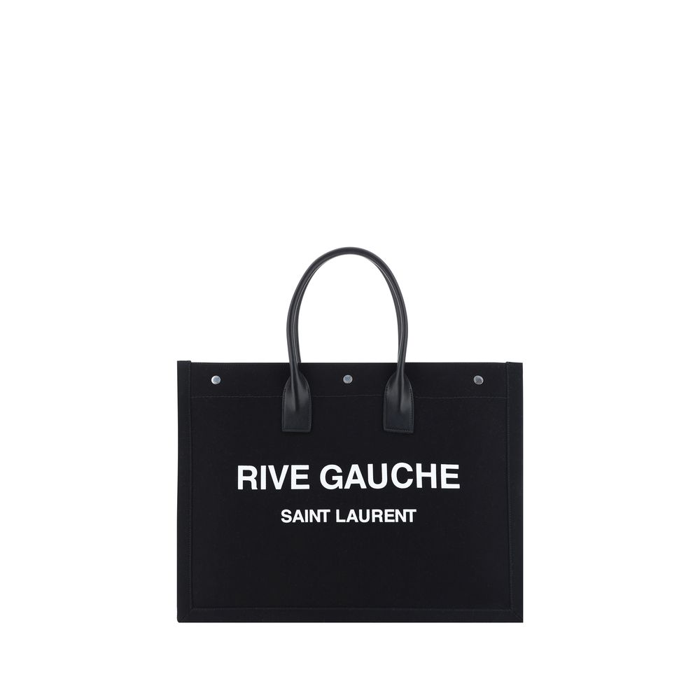 Saint Laurent Rive Gauche Men's Handbag