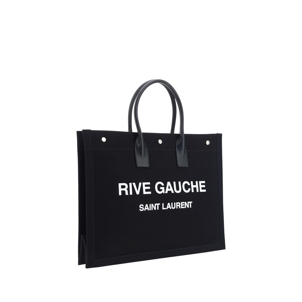 Saint Laurent Rive Gauche Men's Handbag