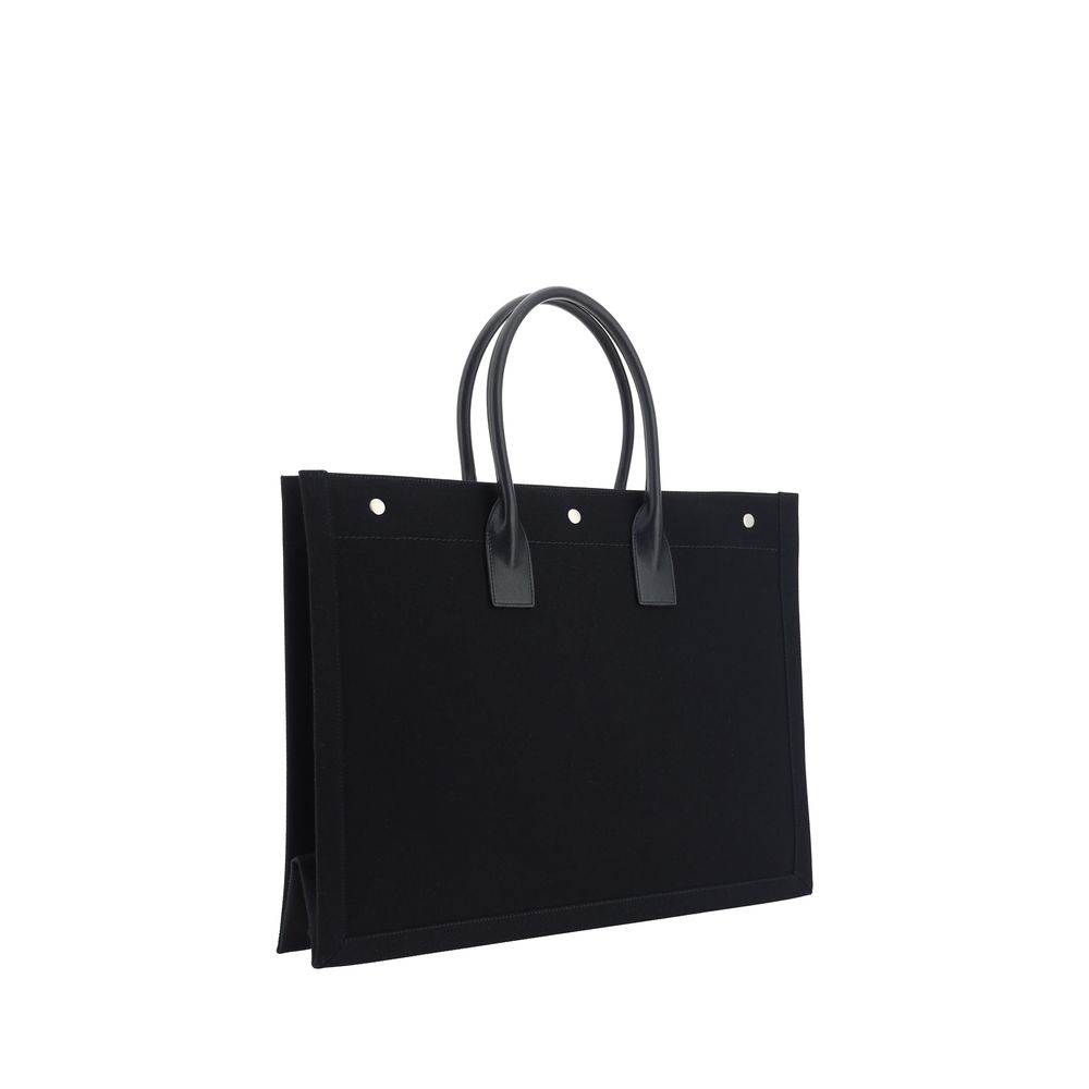 Saint Laurent Rive Gauche Men's Handbag