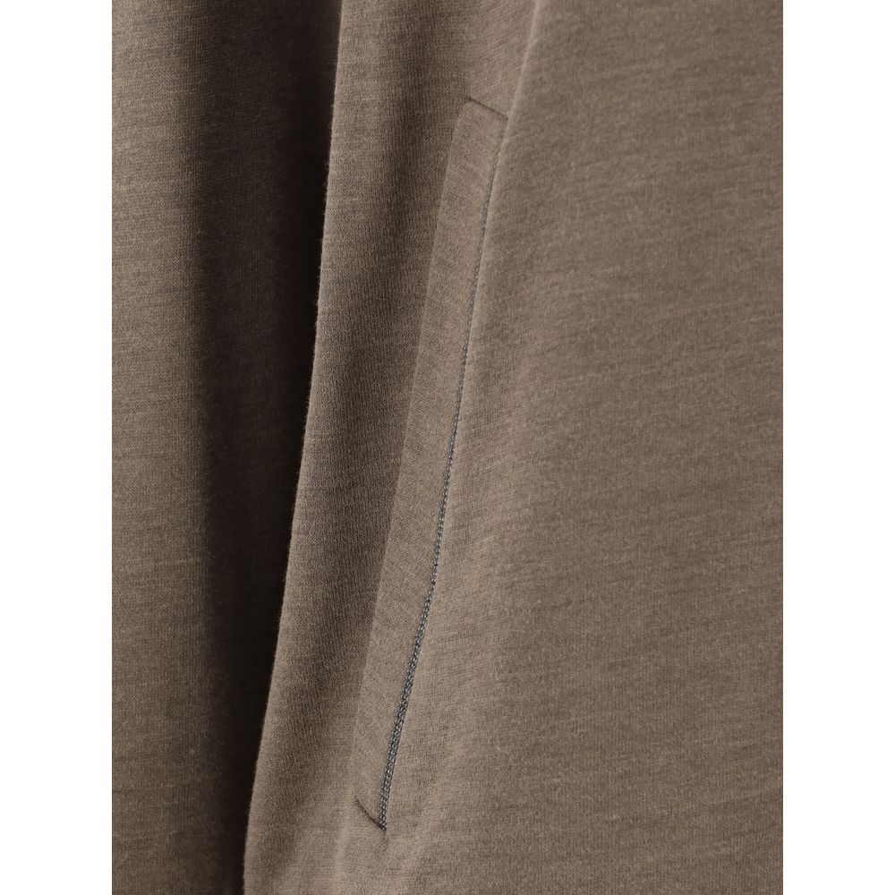 Brunello Cucinelli Women's Hoodie