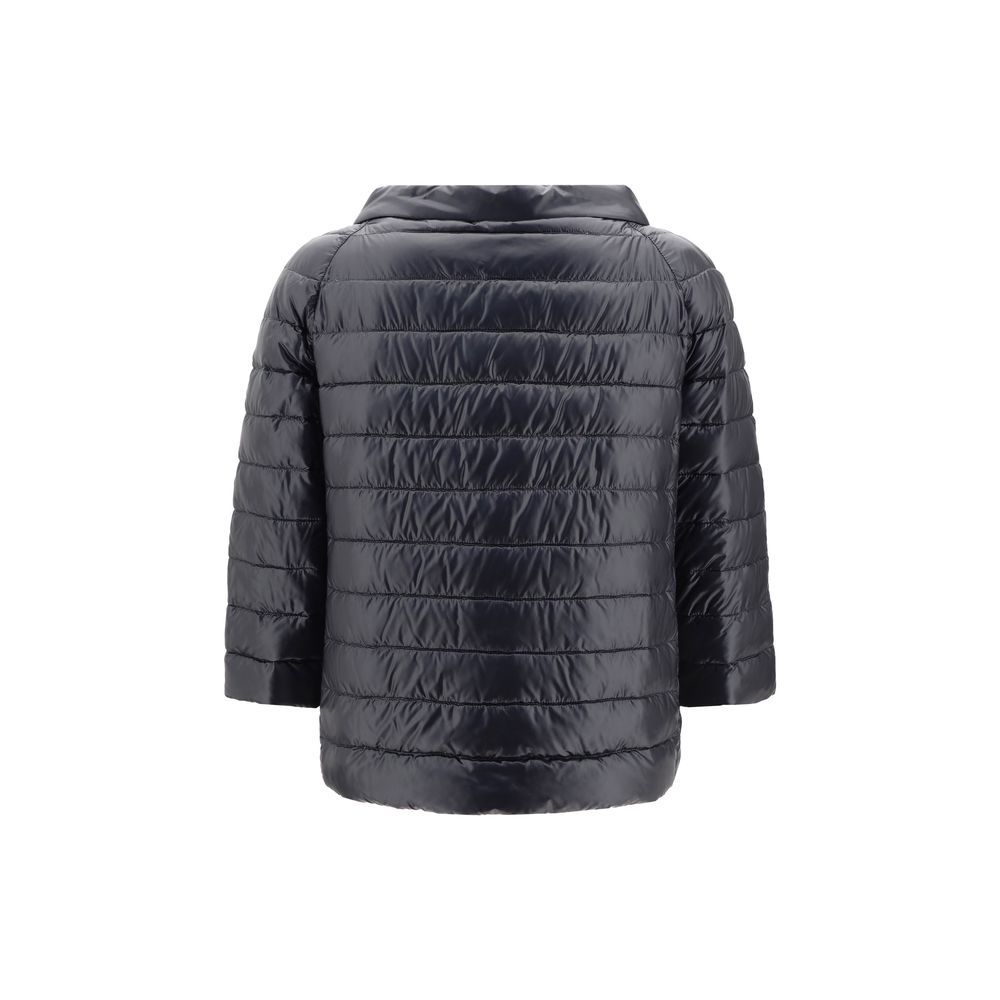 Herno Reversible padded Women's Jacket