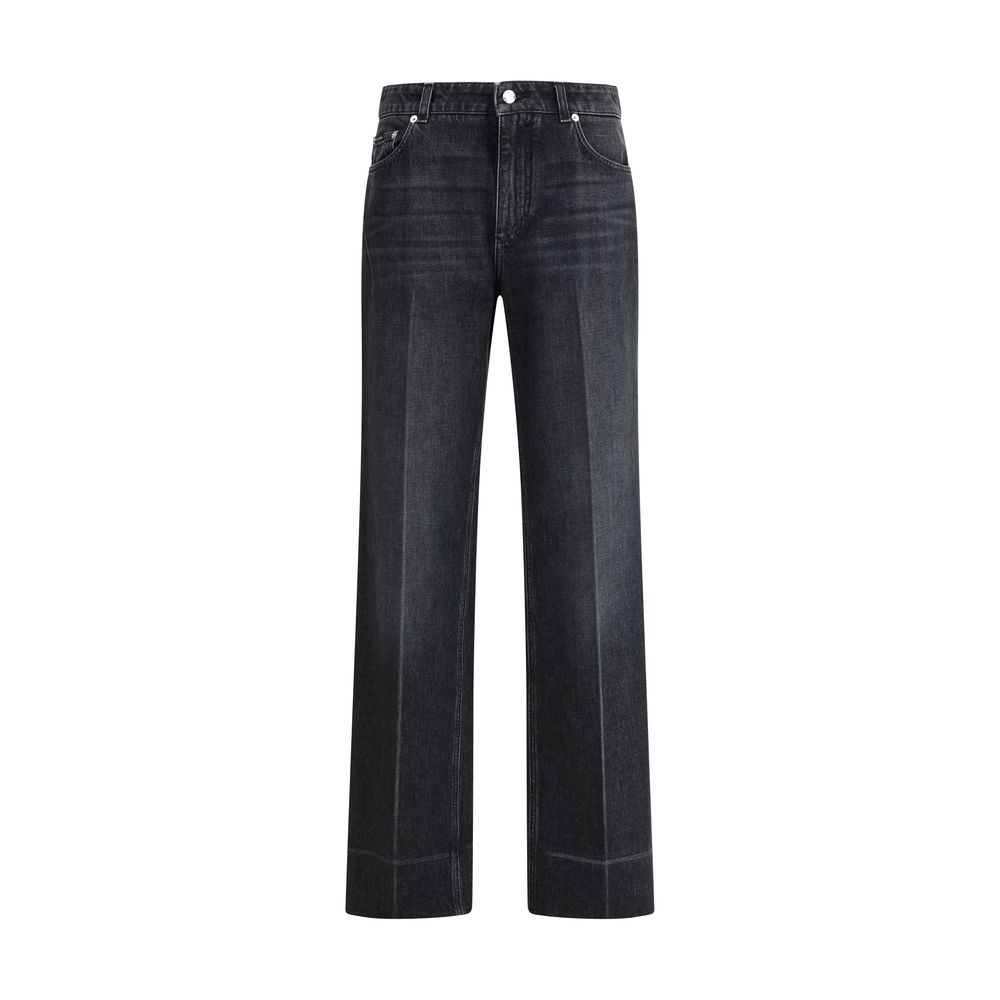Dolce & Gabbana straight Women's Jeans