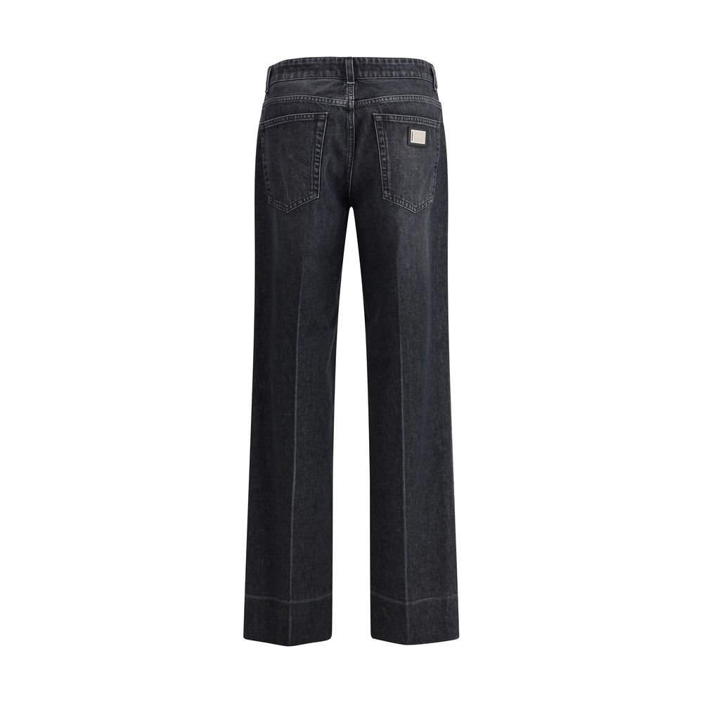 Dolce & Gabbana straight Women's Jeans