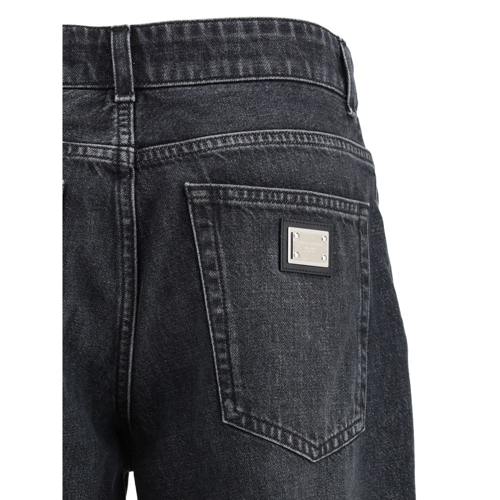 Dolce & Gabbana straight Women's Jeans