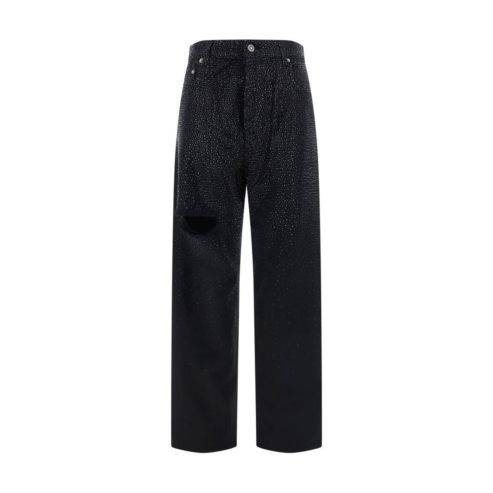 Golden Goose Kim Women's Pants