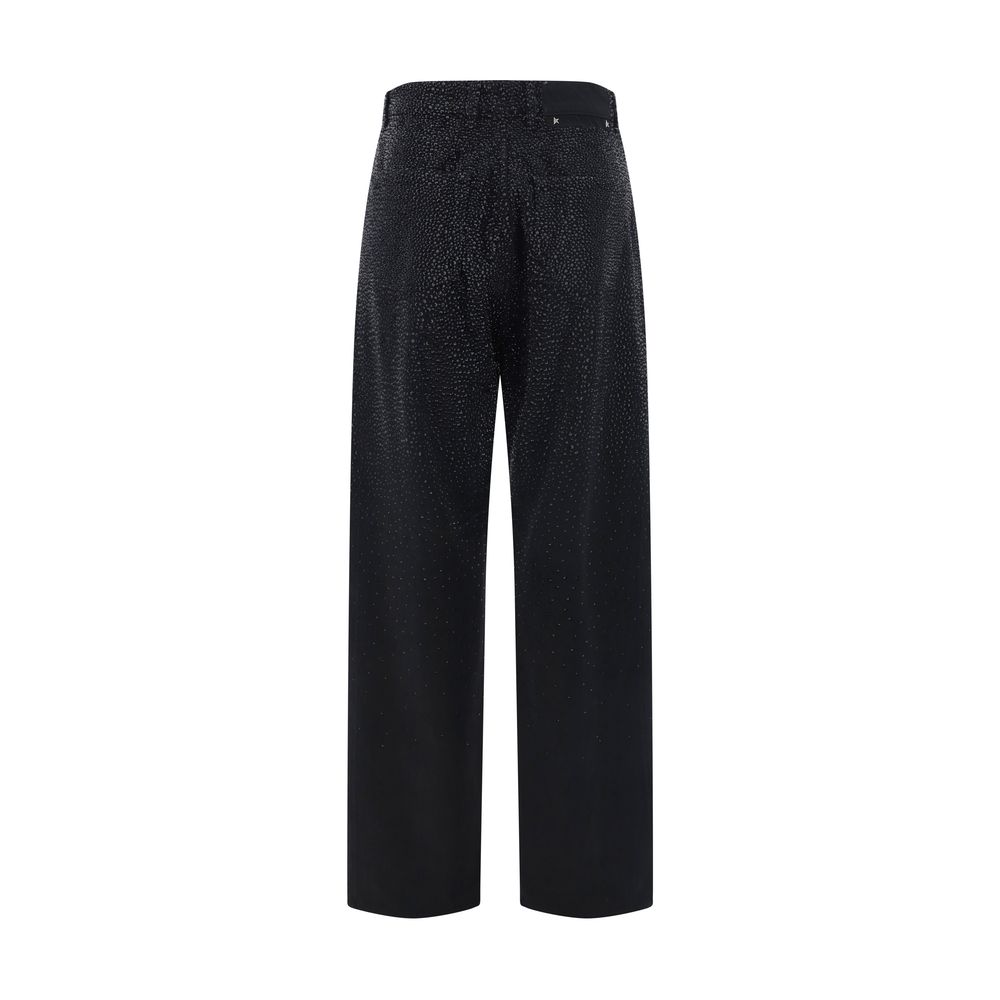 Golden Goose Kim Women's Pants