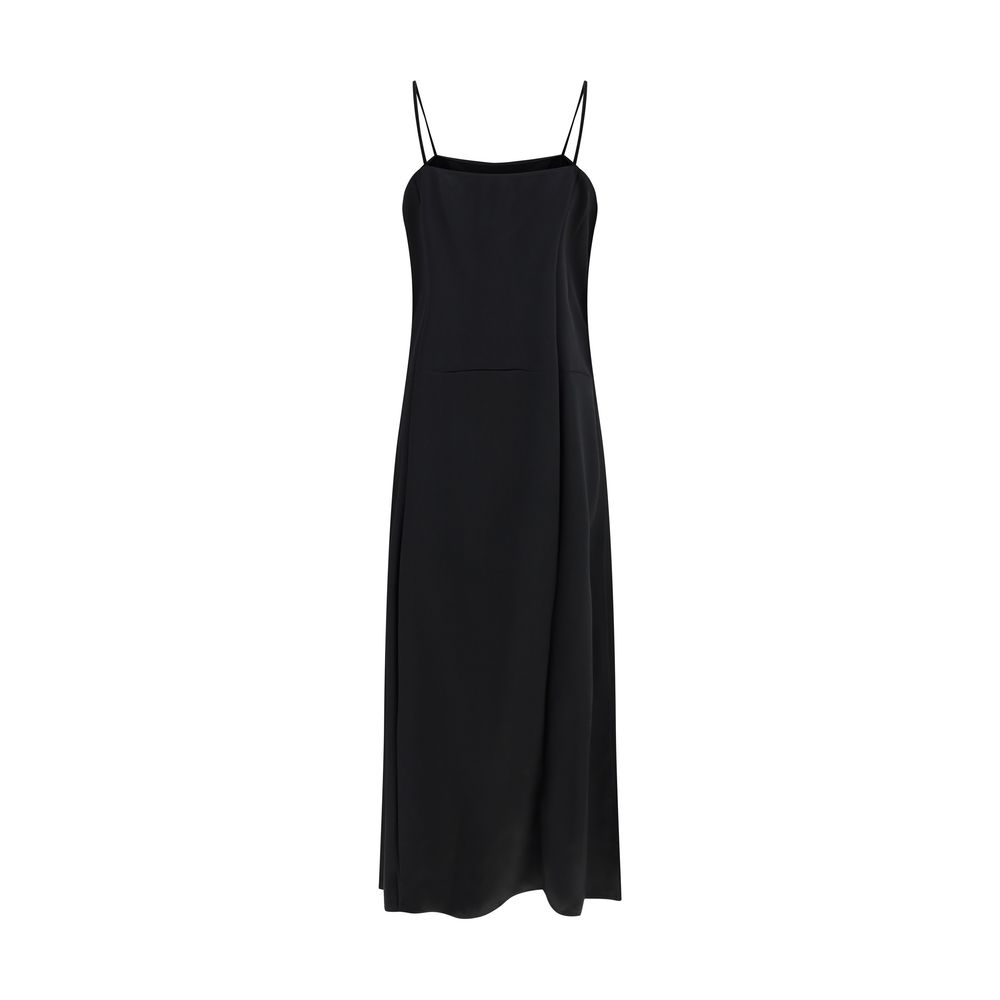 Prada Long silk slip Women's Dress