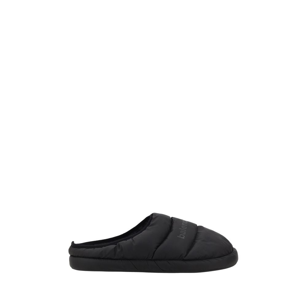 Balenciaga Alaska Men's Mules