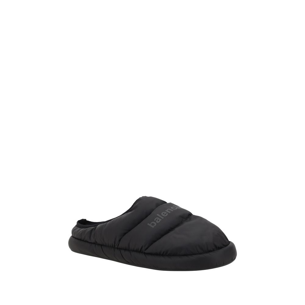 Balenciaga Alaska Men's Mules