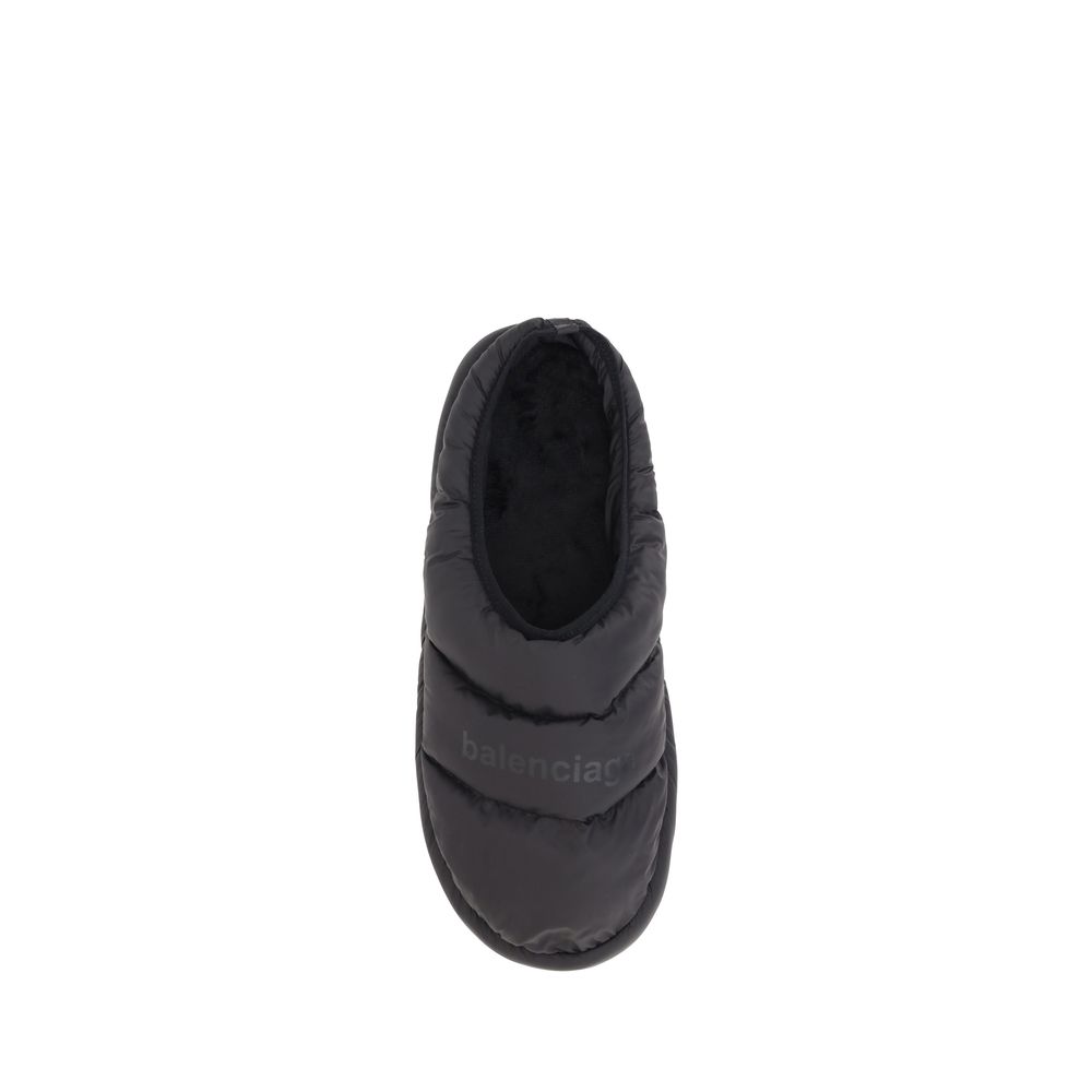 Balenciaga Alaska Men's Mules