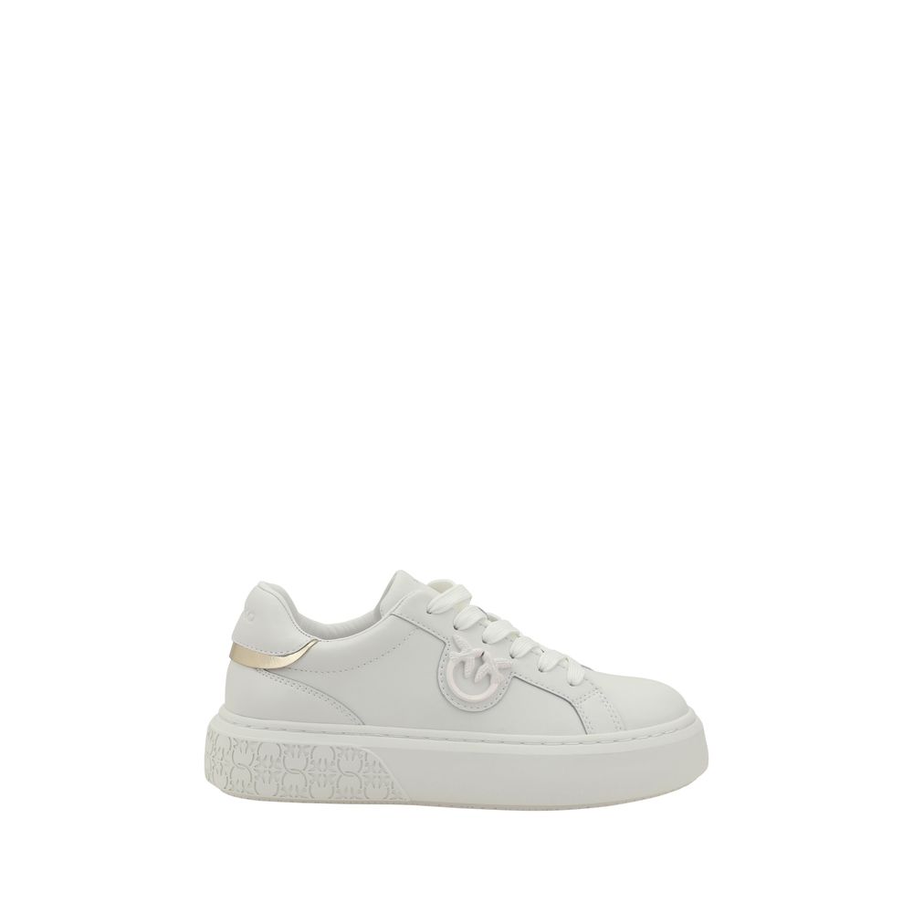 PINKO Yoko Women's Sneakers