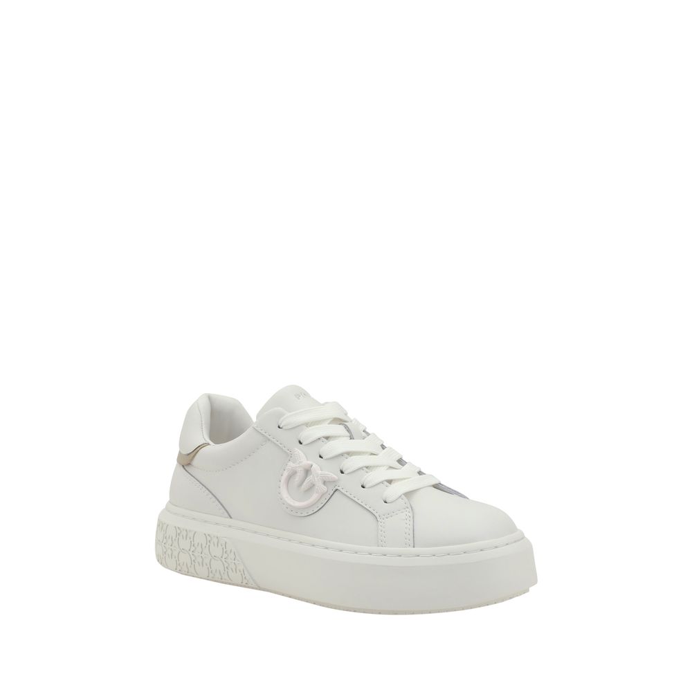 PINKO Yoko Women's Sneakers