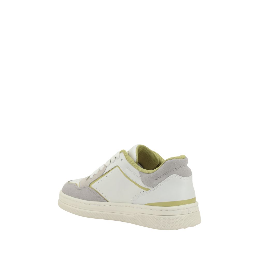 PINKO Mandy Women's Sneakers
