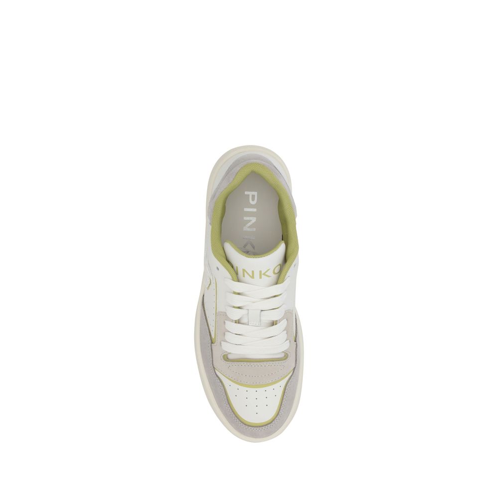 PINKO Mandy Women's Sneakers