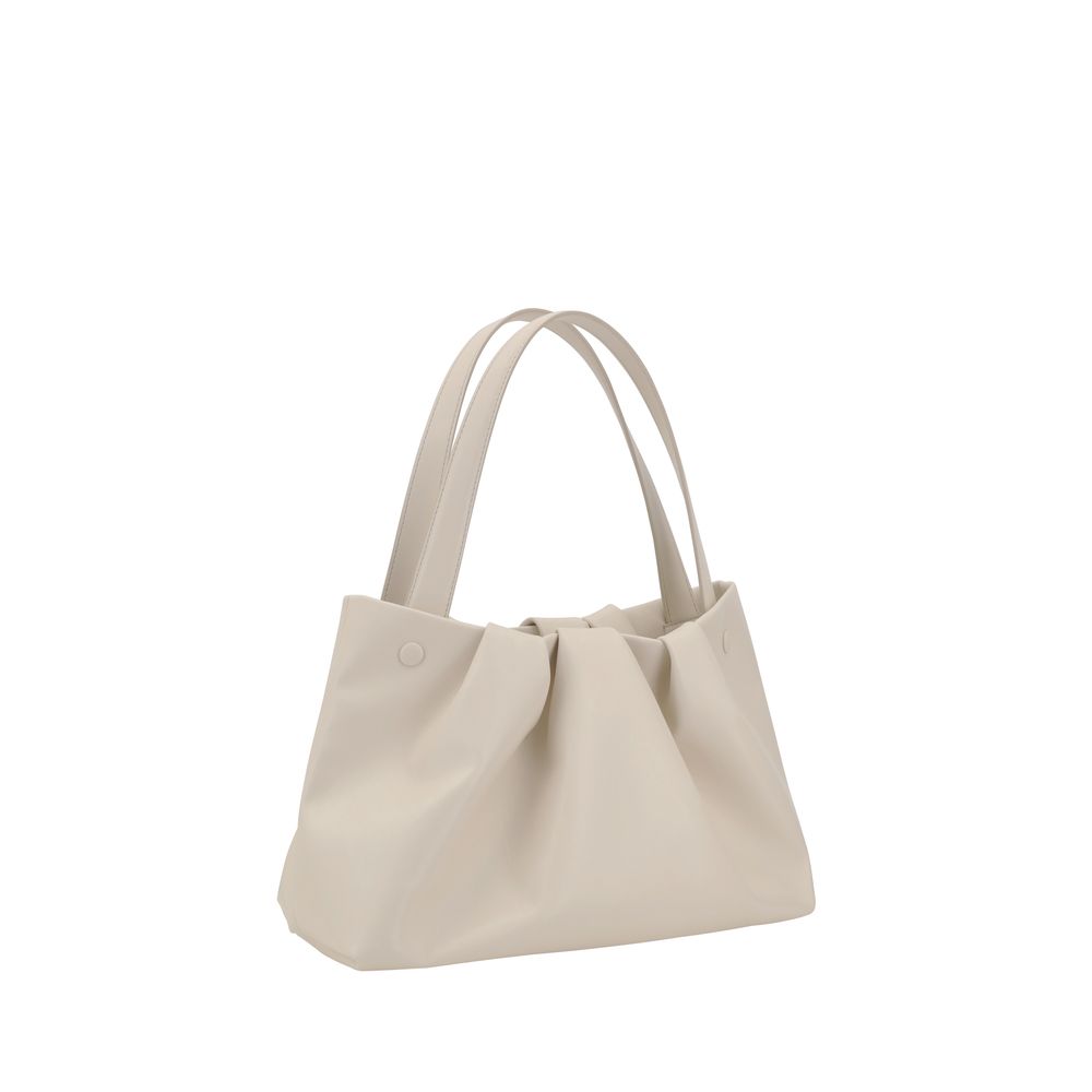 THEMOIRè Athena Shoulder Bag in vegan Women's leather