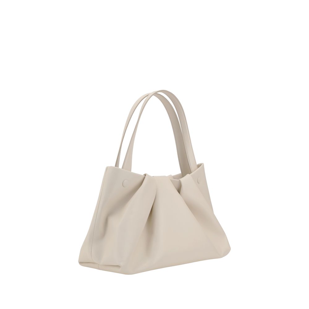 THEMOIRè Athena Shoulder Bag in vegan Women's leather