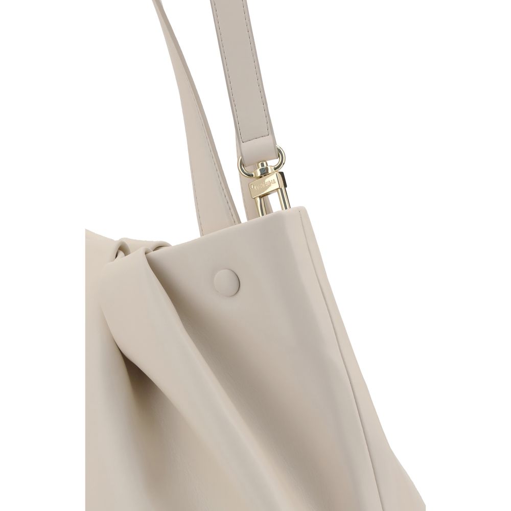 THEMOIRè Athena Shoulder Bag in vegan Women's leather