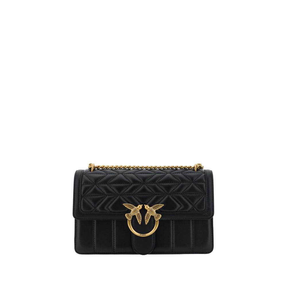PINKO Love Shoulder Women's Bag