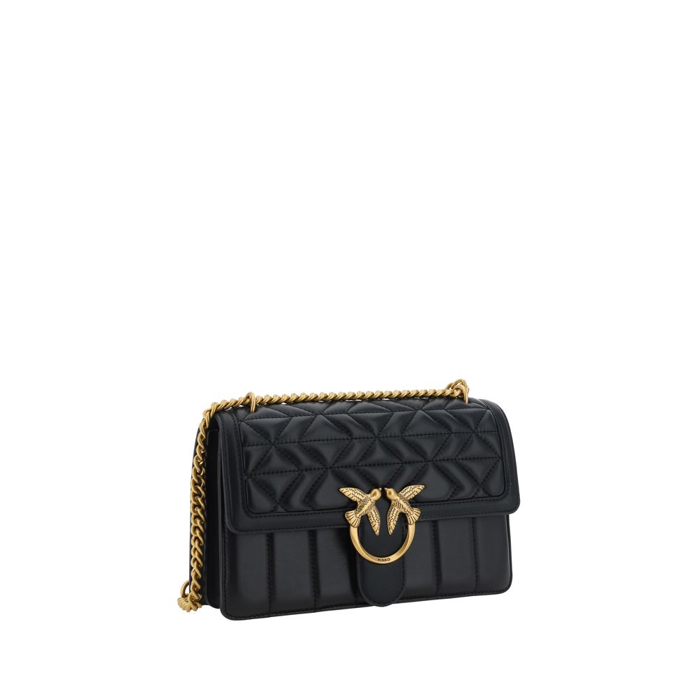 PINKO Love Shoulder Women's Bag