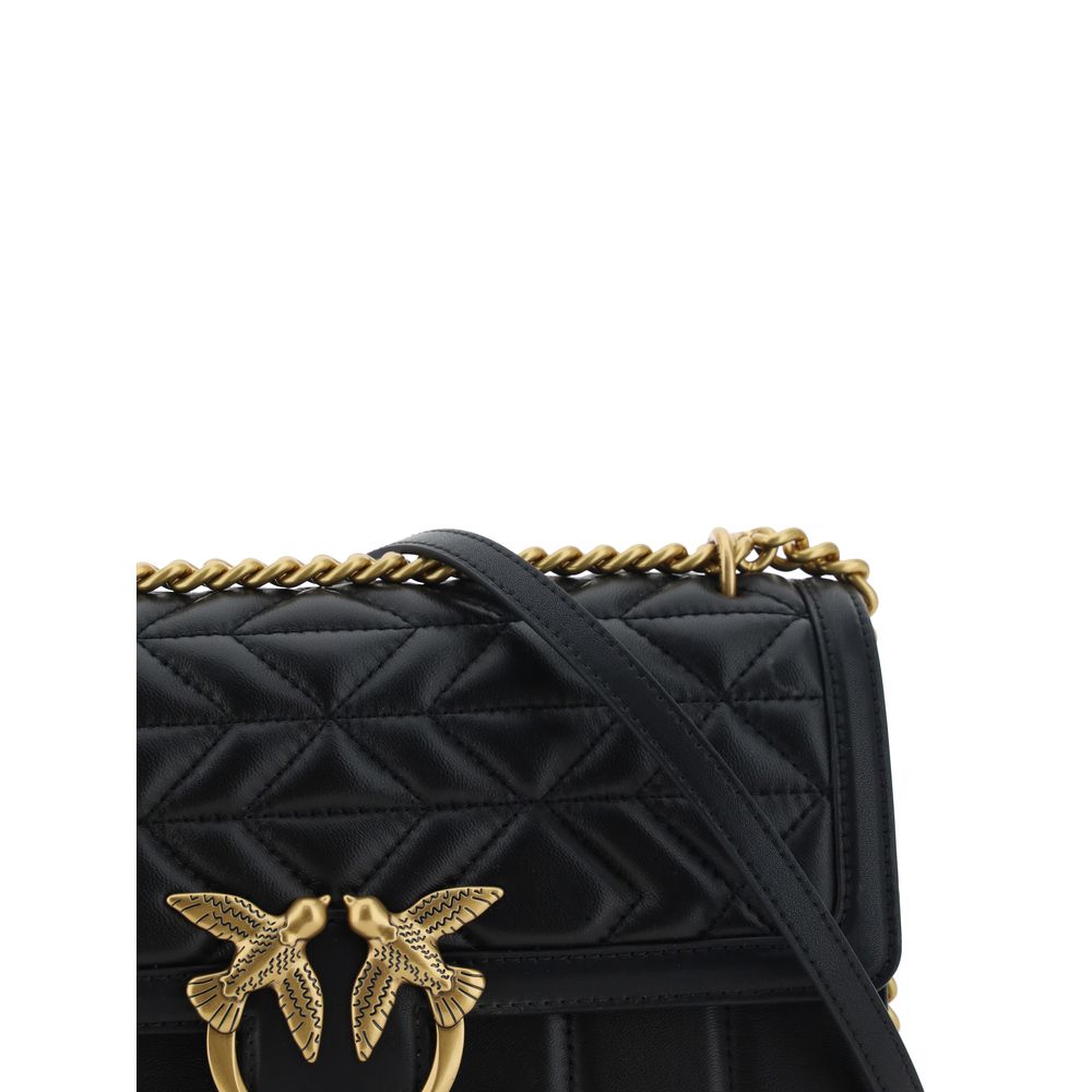 PINKO Love Shoulder Women's Bag