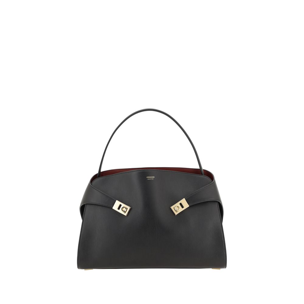 Ferragamo Shoulder Women's Bag