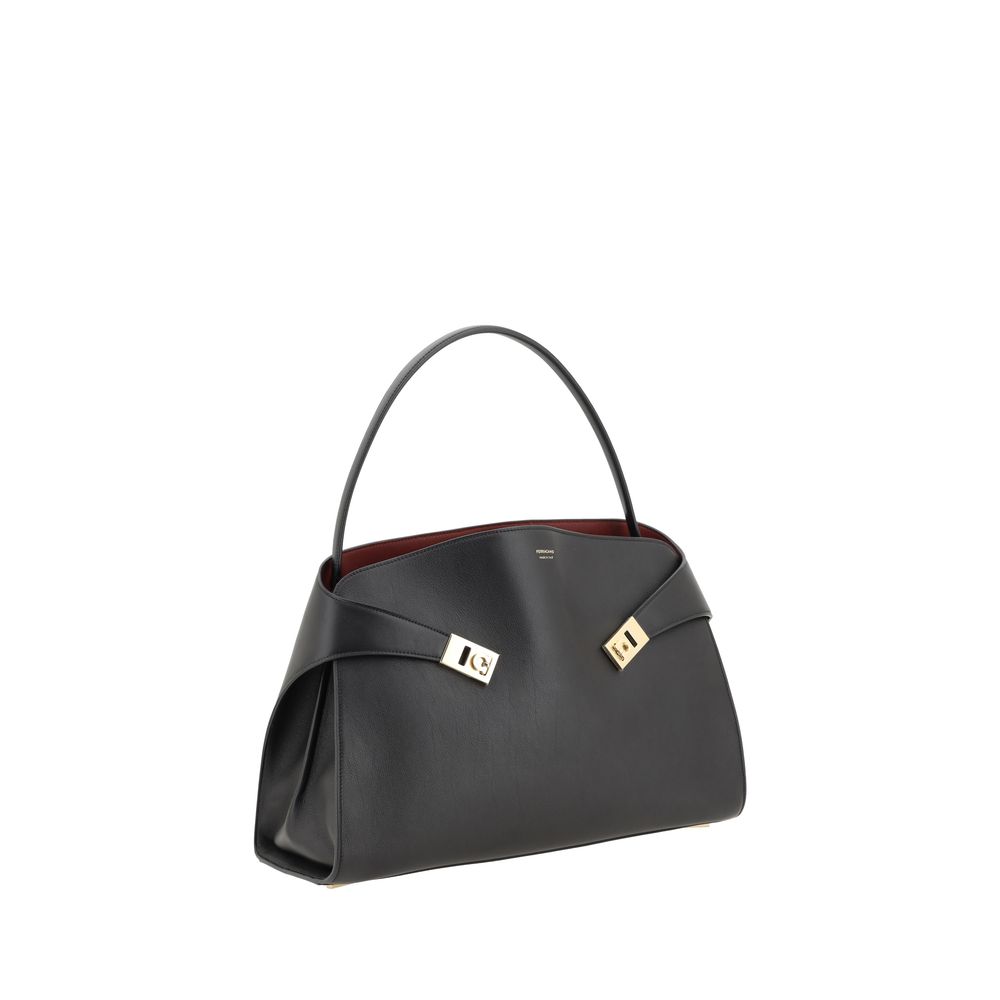 Ferragamo Shoulder Women's Bag