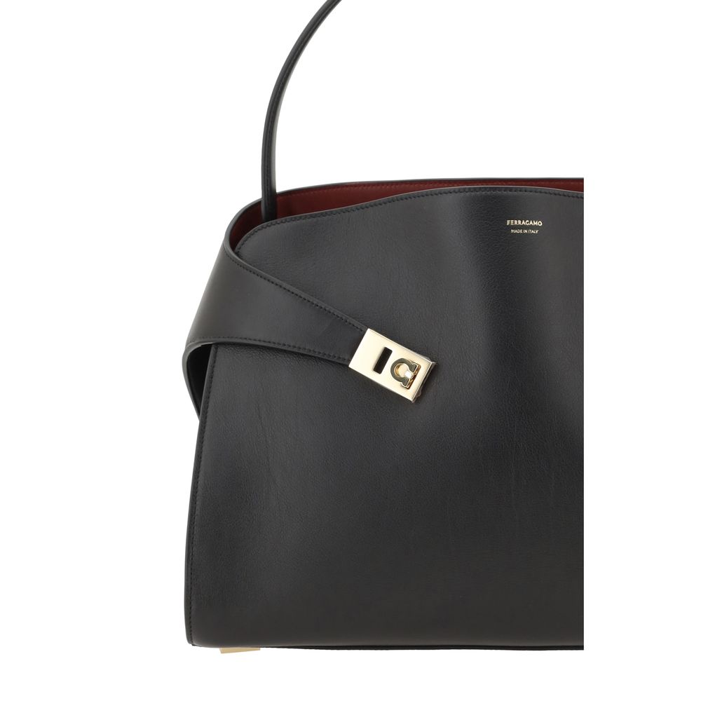 Ferragamo Shoulder Women's Bag
