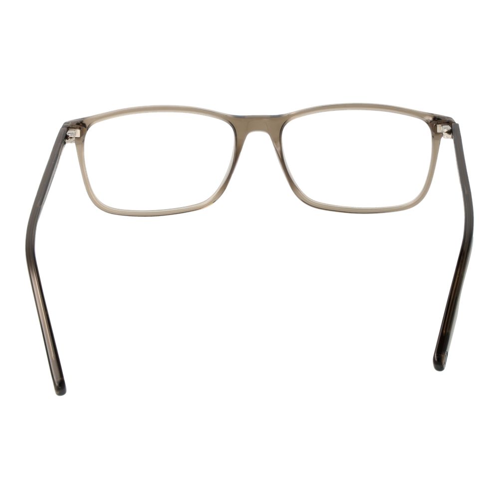 Ermenegildo Zegna Army Acetate Glasses Men's (Frames)