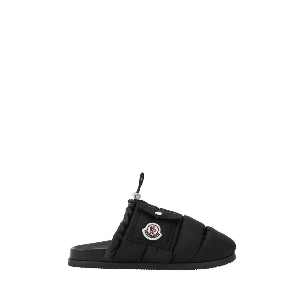 Moncler Mon Pocket Women's Mules
