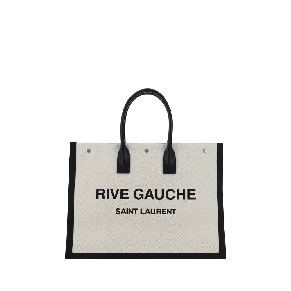 Saint Laurent Rive Gauche Men's Handbag
